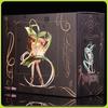 Hatsune Miku 5th Anniversary Symphony Orchestra Figure - Gramophone Dancing Pose Boxed