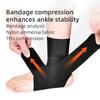 Medical Sport Brace Bandage for Sports Protect Ankle Support
