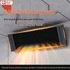 Camel Graphene Far Infrared Commercial Heater Air Curtain