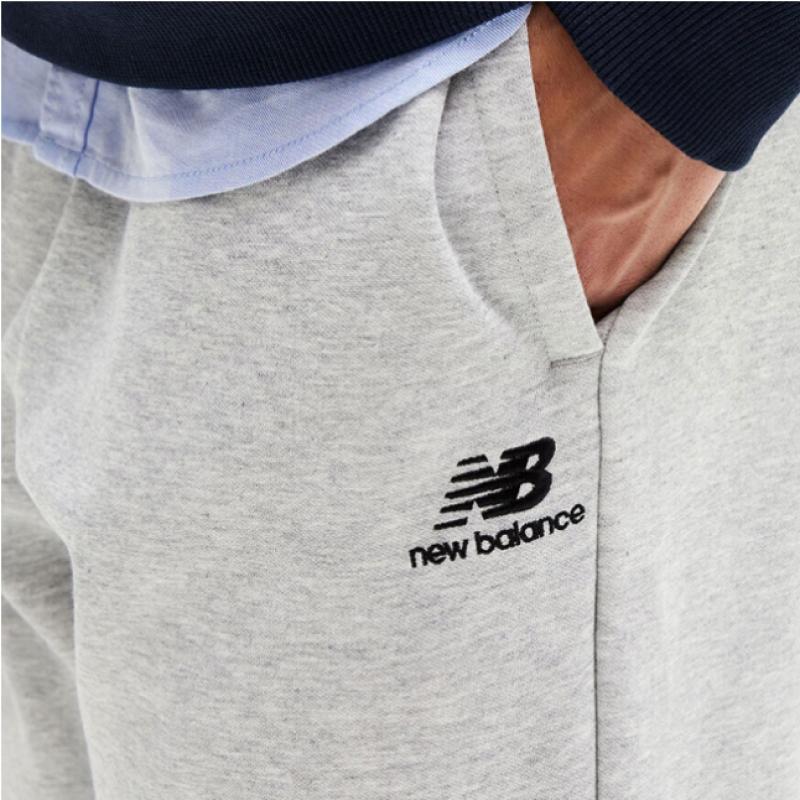 New Balance Kalhoty Half Club New Balance New Balance Common Essential Wide Nbmle1103