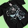 Kaiju No 8 Tshirt Kafka Hibino Shirt Mina Ashiro T-Shirt Gen Narumi Tee Soshiro