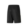 Puma Color Block Breathable Training Shorts Unisex Shorts Black 657585-03