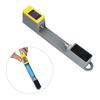 Tragbar Größe 48x29x22mm Leicht 88g Interner Widerstandsprüfer für 18650 21700 Batterien Mit Hoher Genauigkeit