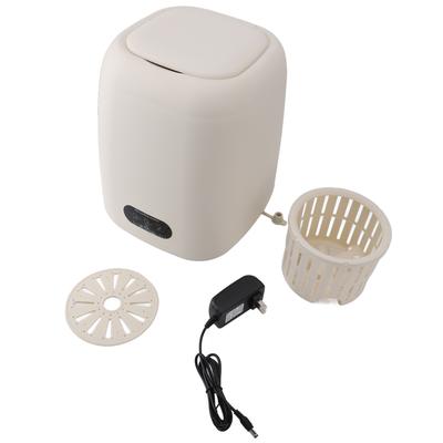 9L Portable Washing Machine Multifunction Small Clothes Laundry Washer and Spin Dryer Machine for