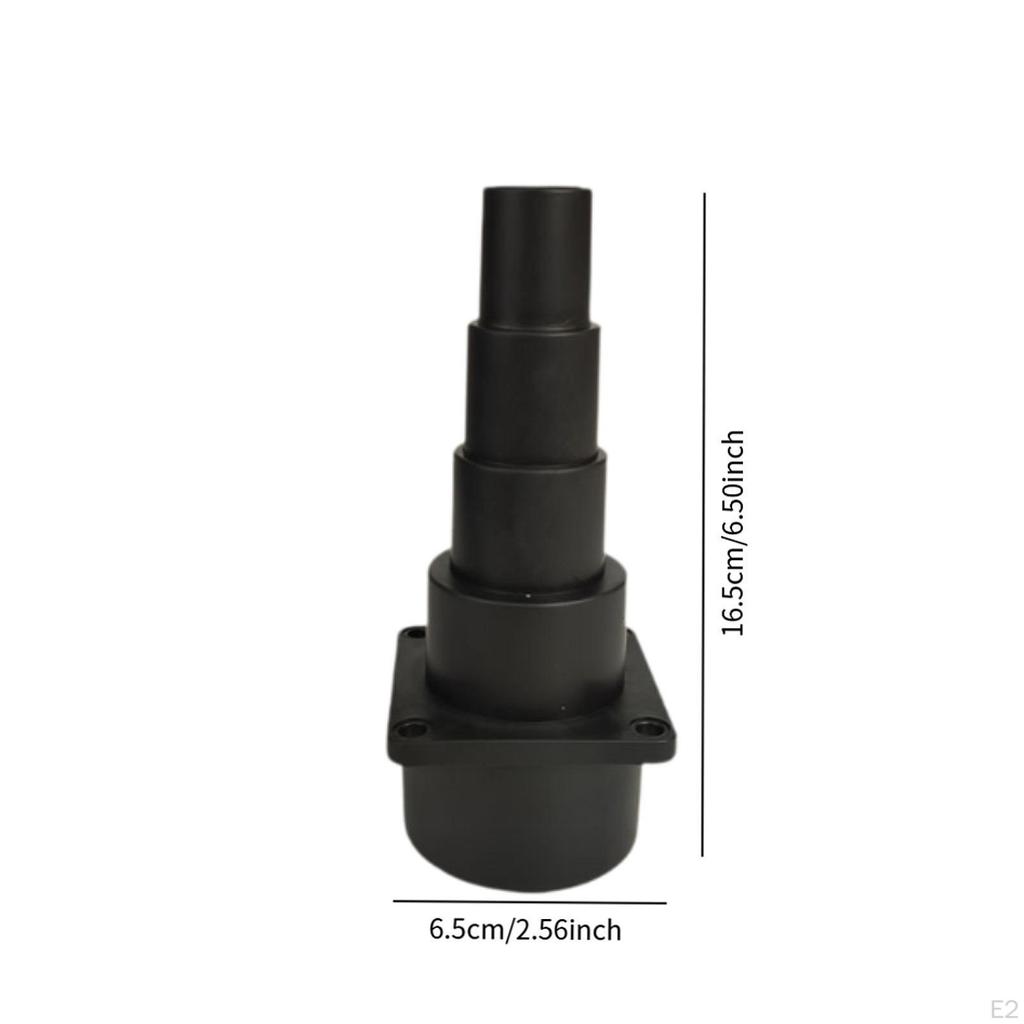 Vacuum Hose Adapter Reducer Connection for Most Brand Cleaner Accessories