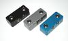 Junction Box for Effects Boards [Premium Compact] White