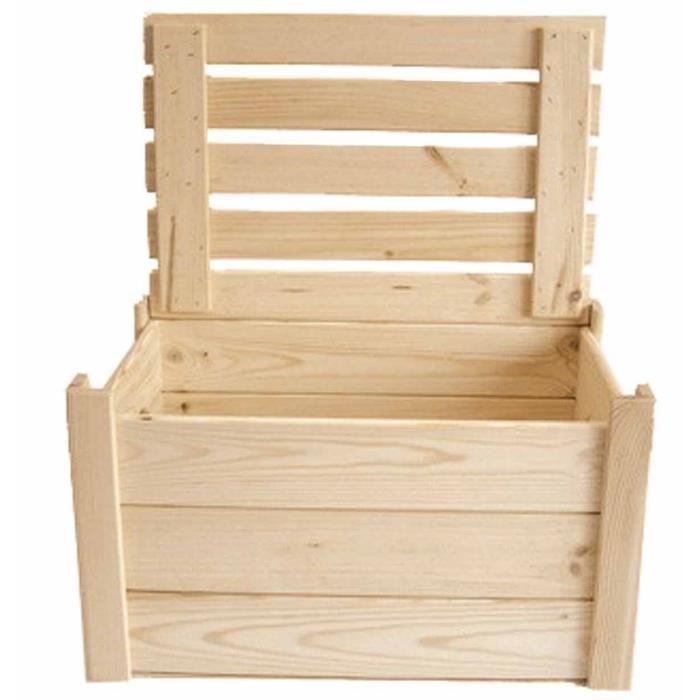 CTOP Toy Box