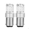 1 Truck 4 Brake Stop Lights Bulbs Degree Lighting, Extremely Bright