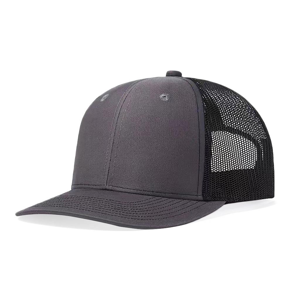 Casual Mesh Summer Baseball Cap Hip Hop UV Protection Sun Hats Breathable Adjustable Sports Visor Men Women