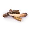 Deer antler chews S mix 3 pack - 2xH, 1xE