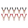 Sturdy Clip for Recreational Batteries Thickened and Reliable