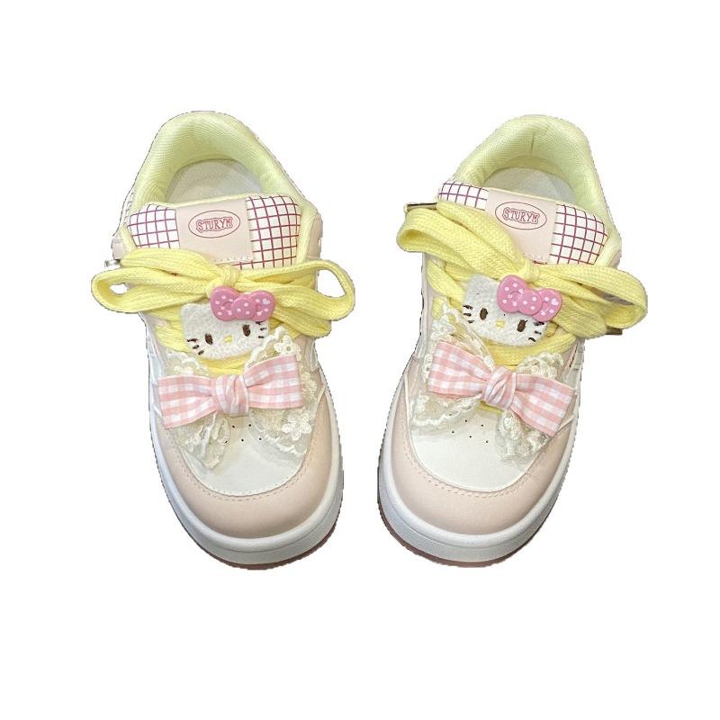 High-top Platform Shoes - Women's New Sport Style Limited Edition Loafers with Good Breathability