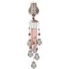 Handcrafted Animal Themed Wind Chime Waterproof Suitable For Festival Home Balcony Porch Or Patio Yard Garden Decoration