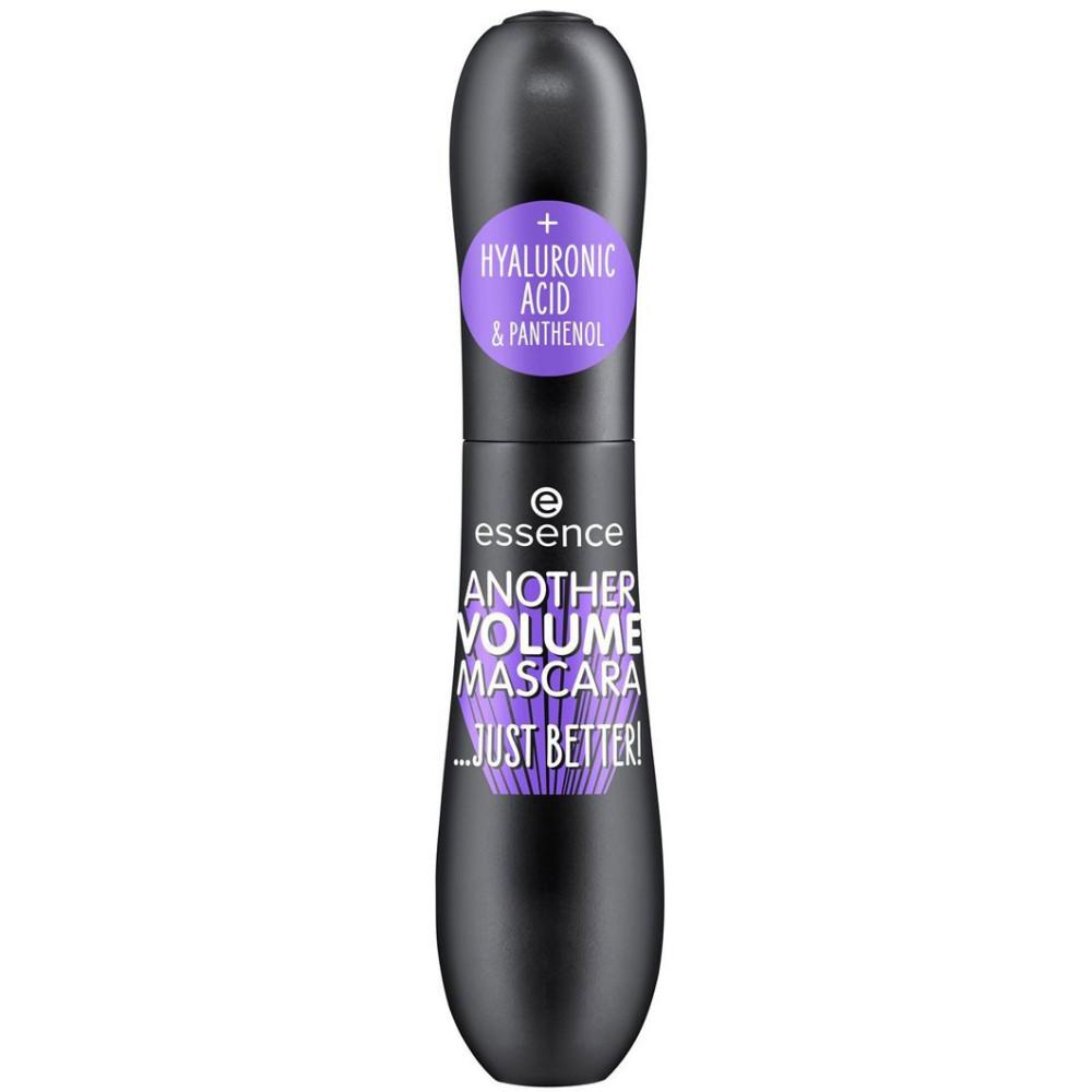 Essence - Mascara Another Volume Mascara... Just Better! - 