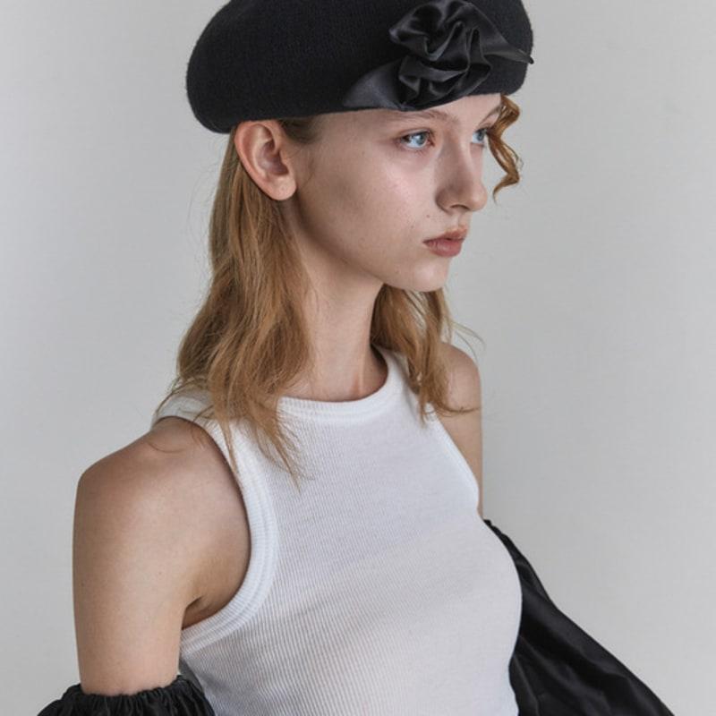 Poems by FLORE BERET