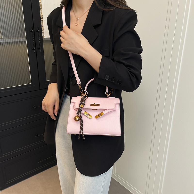 IELGY Ladies Messenger Bag All-Match Simple Commuter Portable