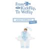 Pre-order 2026 KickFlip Fan-con From KickFlip, To WeFlip Acrylic Stopper