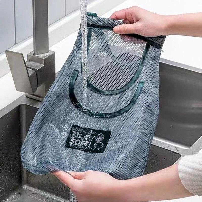 Küchen Mehrzweck Belüftungs-Aufbewahrungstasche