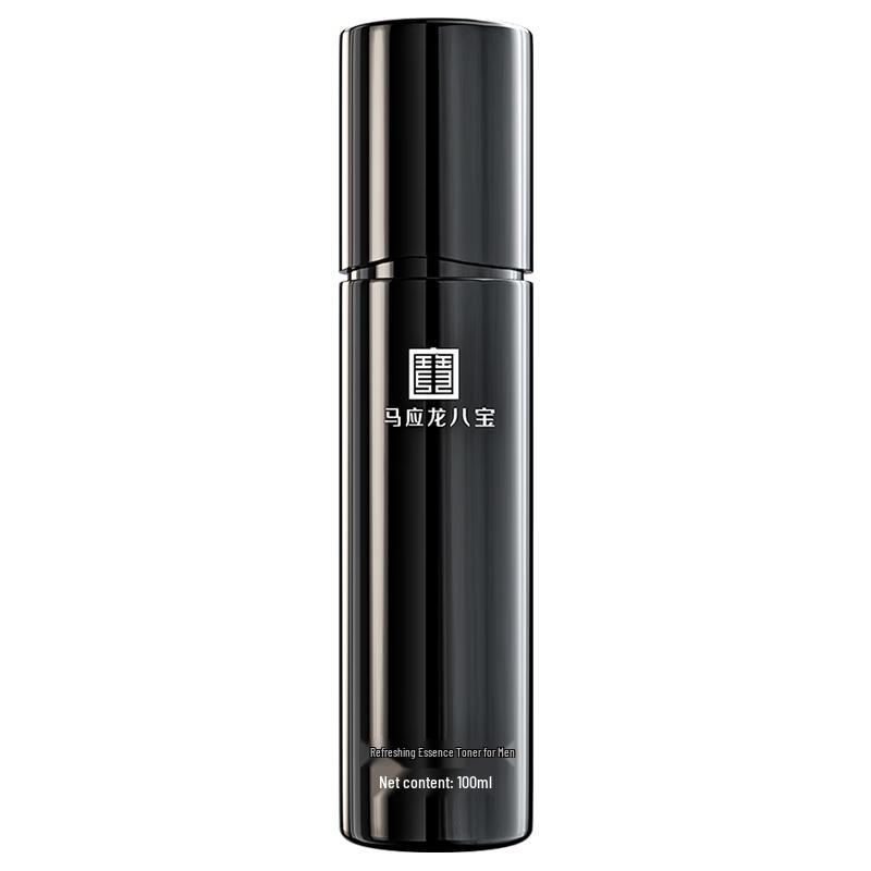 Ma Ying Long Eight Treasures Men s Refreshing Essence Water