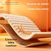 Pet Plush Mat for Dogs and Cats, Four Seasons Warm Thick Sleeping Pad, Pet Dog Bed for Autumn and Winter