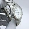 Used [Working condition, new battery] LONGINES Days Ladies L3.112.4