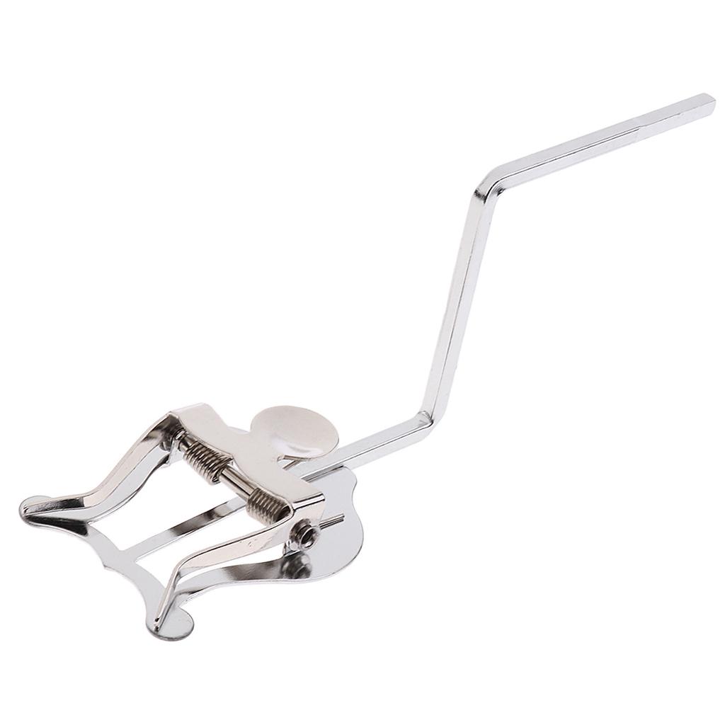 Altsaxophon Mundstück Pipe Clip Saxophon Ligatur Clip Mundstück Clamp Altsaxophon Mundstück Pipe Clip Saxophon Ligatur Clip Mundstück Clamp
