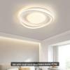 2025 Modern Minimalist LED Ceiling Light Set for Living Room