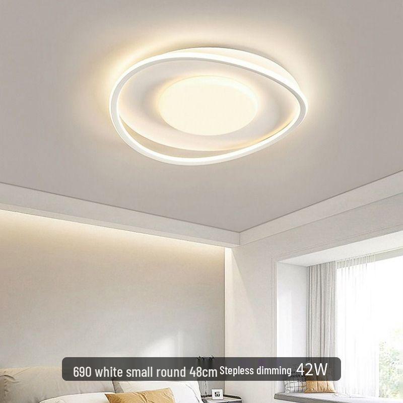 2025 Modern Minimalist LED Ceiling Light Set for Living Room