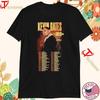 Kevin Gates The Amilio Tour Dates 2025 T Shirts S 5Xl Multicolor