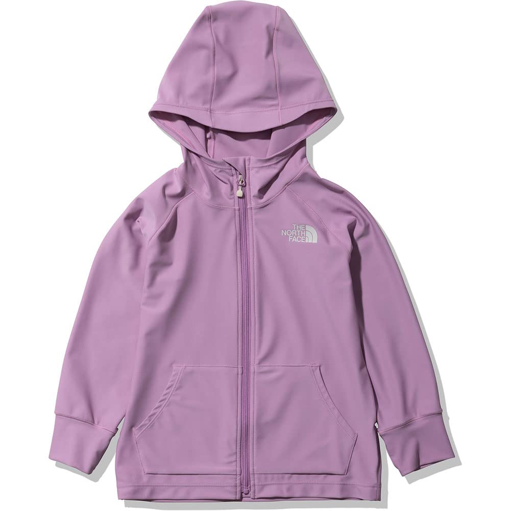 

The North Face Sunshade Full Zip Hoodie L/S