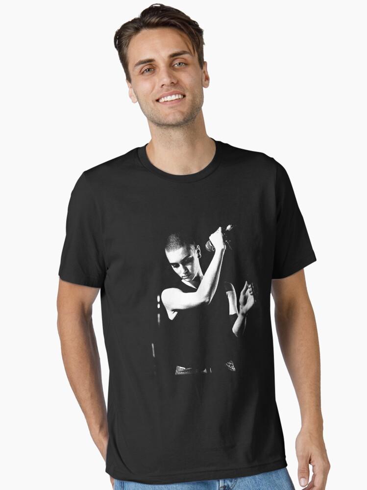 The Human League Sinead O'Connor Vintage Sänger Musik Essential T-Shirt