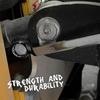 Dual Head Plum Wrench Chrome Vanadium Steel Dual-purpose Wrench Repair Tool Dual Head Wrench