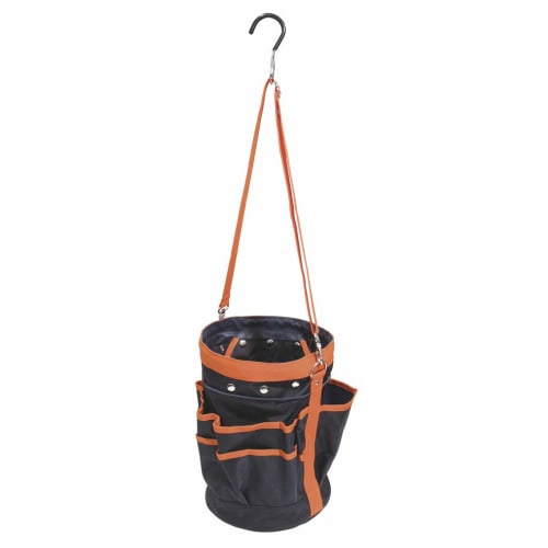 

JOB Master Pocket Bag, Round, Dark Navy, JPB-M