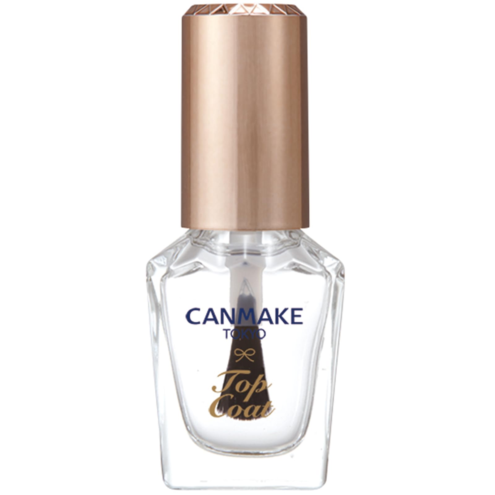 

Canmake Colorful Nails NTC Top Coat 8ml