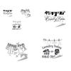 Laundry Room Wall Decals Funny Quotes PVC Wall Stickers Removable Peel And Stick DIY Wall Art Sign for Laundry Room Laundromat Decor