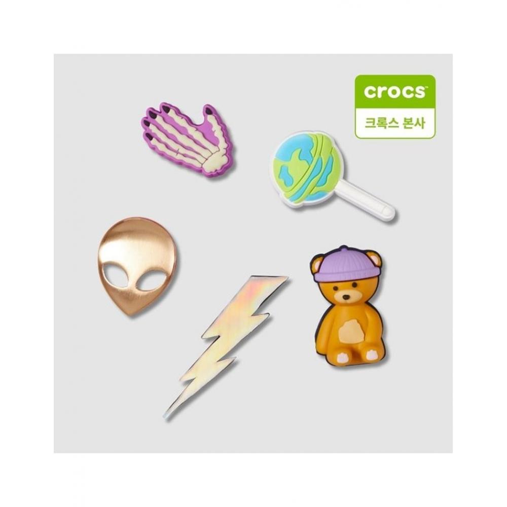 

Crocs Meta Pack Gbitz 10011572 shuffle