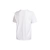 Vans Checkerboard Logo Print Casual Crew Neck Short Sleeve T-Shirt Men T-Shirts White VN0A54KAWHT