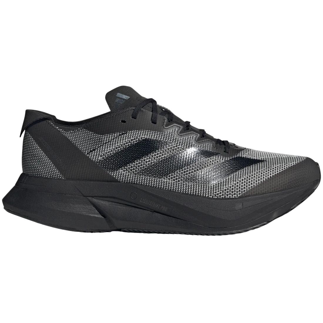 

Sneaker adidas Adizero Boston 12 Core Black Carbon(ID5985) 44