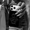 Rap Rapper 2pac Tupac Shakur Phone Case For iPhone 17 Air 14 15 13 12 Max Cover For Apple 16e 11 Pro Max Plus Coque