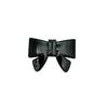 Magnetic Bow Hair Claw Clip Strong Magnet Grip No-Slip Non-Damaging Women Long Hair Styling Accessory Elegant Fashion Hair Pin