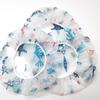 Extra Large High-Grade Frosted PEVA Waterproof Shower Cap