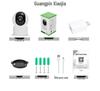 Wireless HD Indoor Baby Monitor with Night Vision