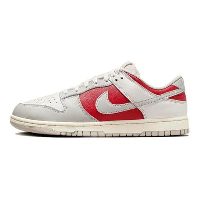 Dunk Low Light Iron Ore Gym Red Skate Shoes Sneakers HJ9093-030