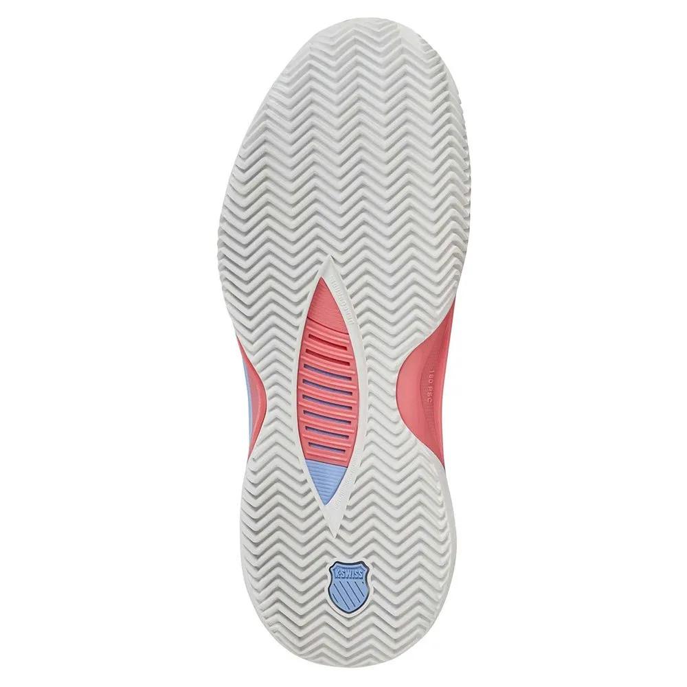 K-Swiss Padel Shoes Hypercourt Supreme 2