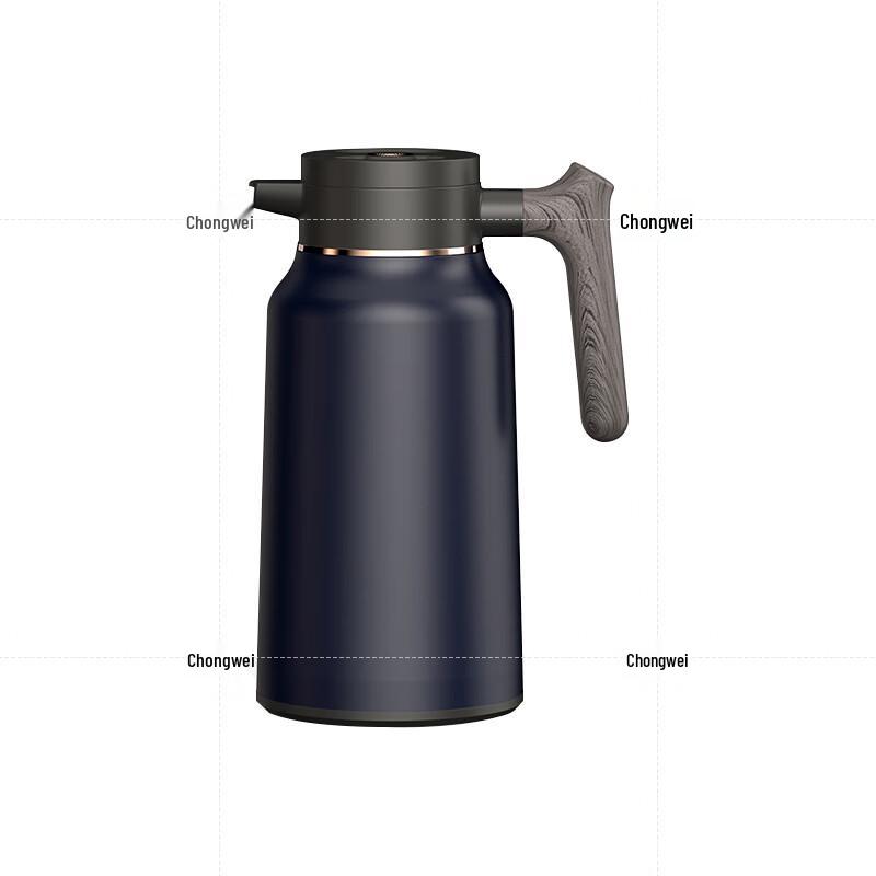 Chongwei CW5052217 316 Stainless Steel Vacuum Thermos Flask