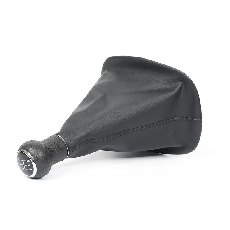 

Пыльник и Ручка Рычага Переключения Передач 5/6-ступенчатые для Volkswagen VW Passat B5 1996-2005 - Рычаг Переключения Передач, Прочные Автомобильные Аксессуары