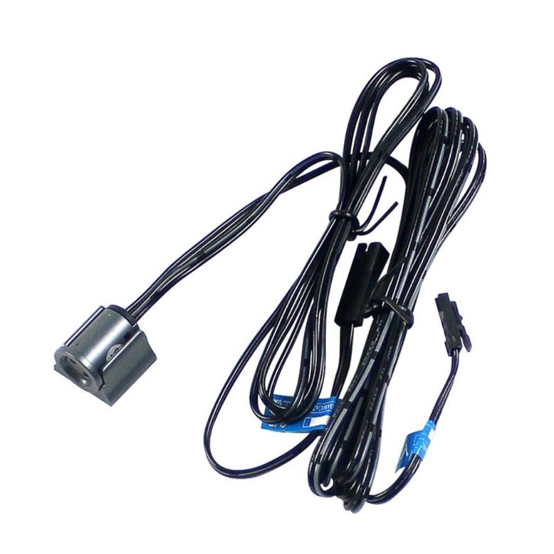 Kleine Küchenschrank-Sensorschalter LED-Licht Handwischschalter für LED-Schranklicht/Garderobenlampe