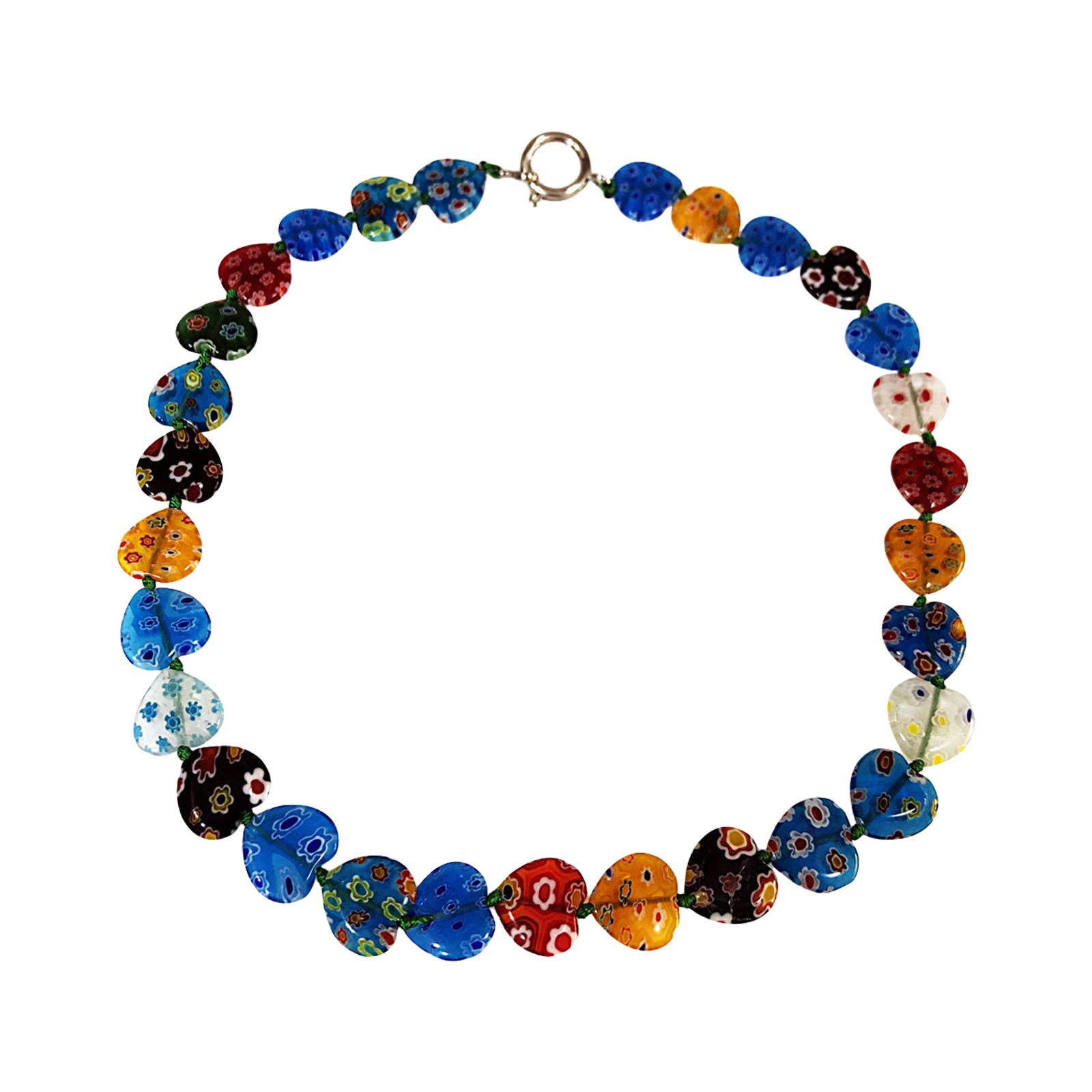 

Versatile Round Bead Necklace Modern Bead Necklace Jewelry Eye Catching Collarbone Chain for Daily Wear Dates