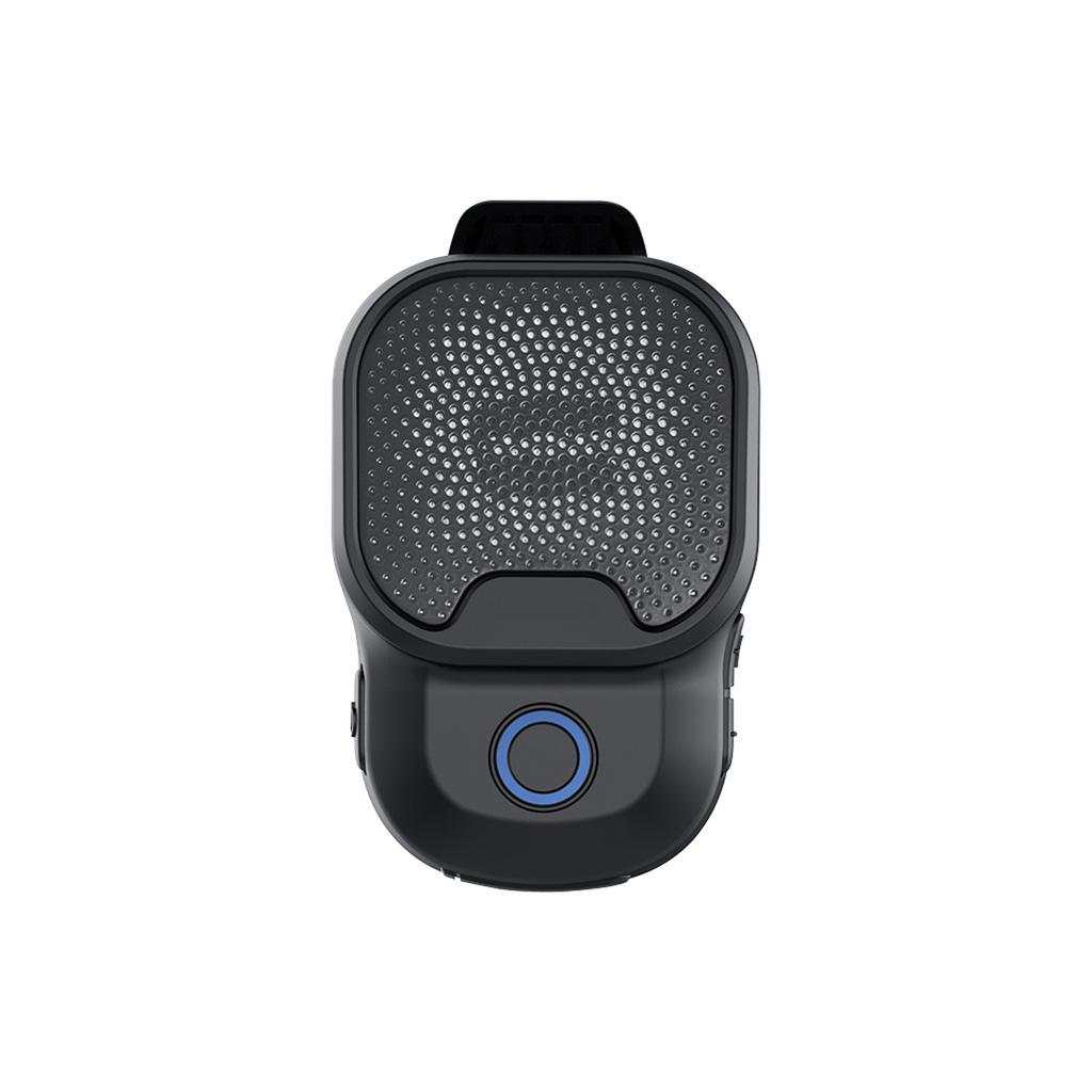 Wearable Outdoor  Bluetooth Speaker, Sports Swimming Fitness IPX7 WaterProof Portable Speaker