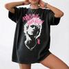 MGK Cotton T-Shirt Machine Gun Kelly Punk Emo Rock T-Shirt Grunge Unisex Tee